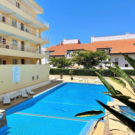 Vilamoura Central 6 With Pool By Homing Eksteriør billede