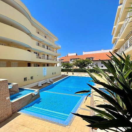 Vilamoura Central 6 With Pool By Homing Eksteriør billede