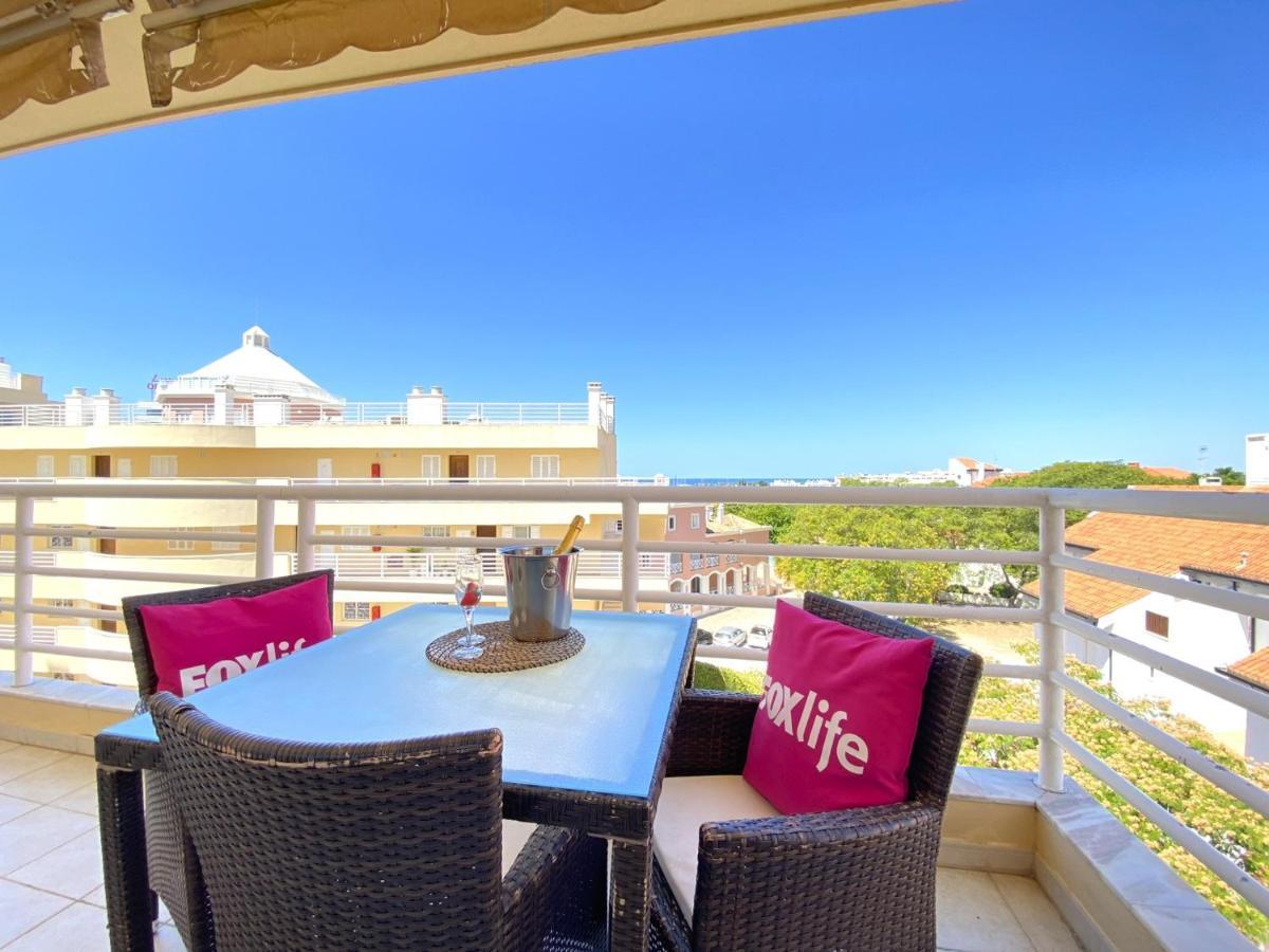 Vilamoura Central 6 With Pool By Homing Eksteriør billede