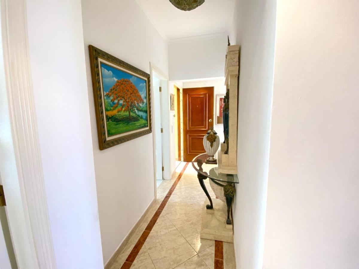 Vilamoura Central 6 With Pool By Homing Eksteriør billede