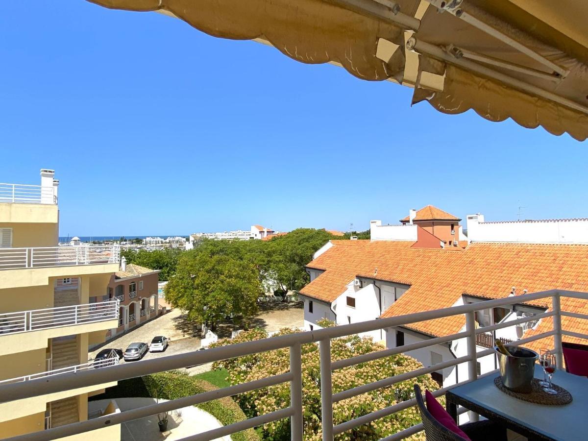 Vilamoura Central 6 With Pool By Homing Eksteriør billede