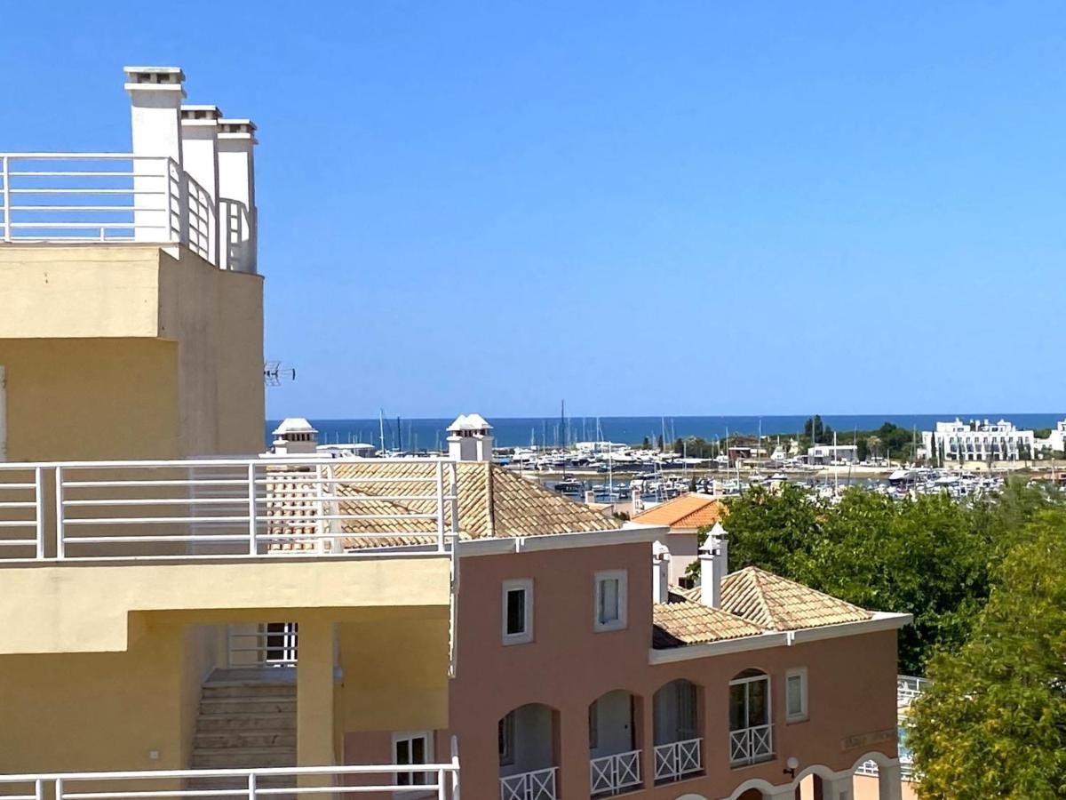 Vilamoura Central 6 With Pool By Homing Eksteriør billede