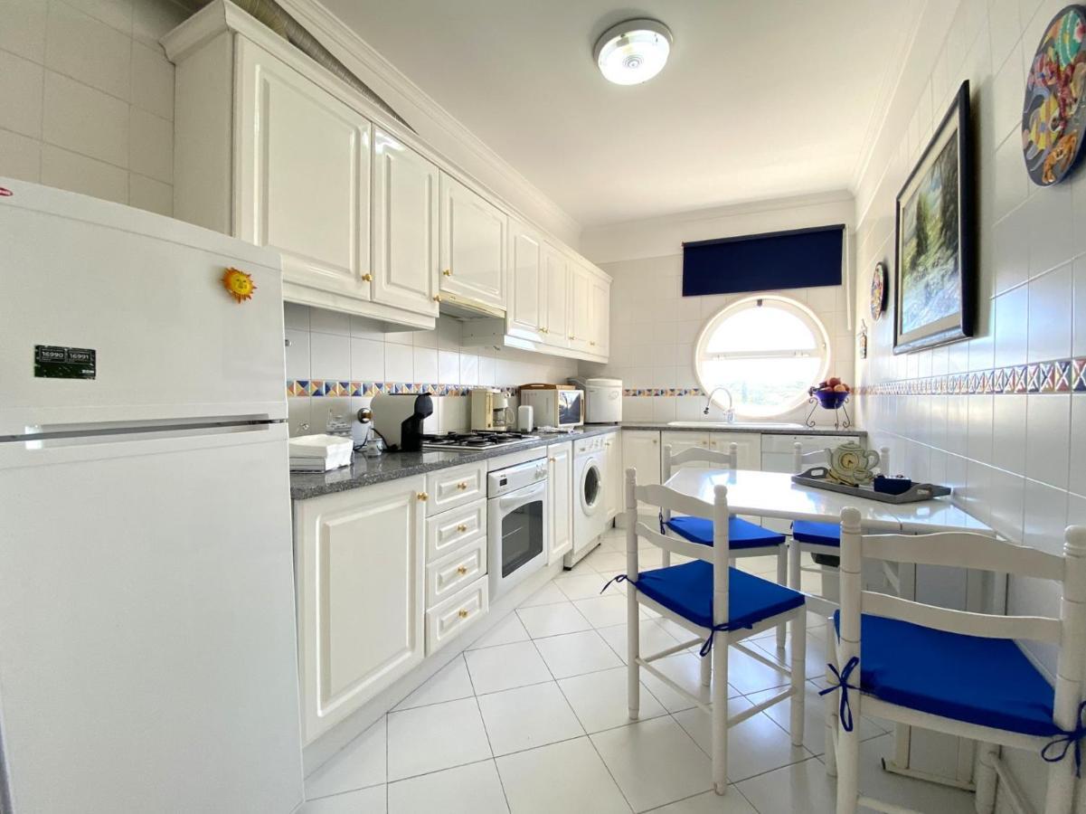 Vilamoura Central 6 With Pool By Homing Eksteriør billede