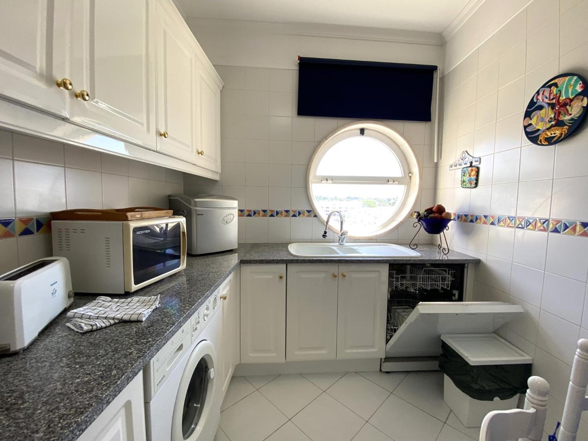 Vilamoura Central 6 With Pool By Homing Eksteriør billede