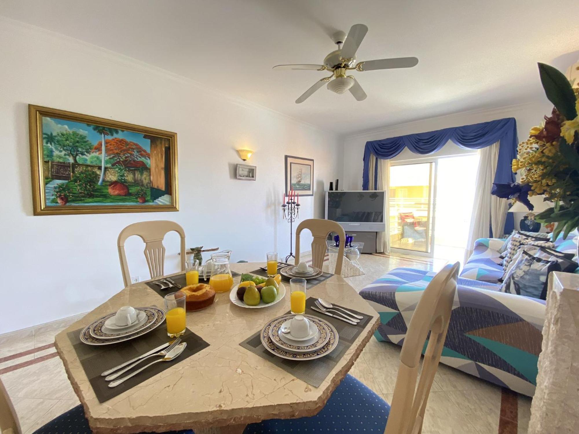 Vilamoura Central 6 With Pool By Homing Eksteriør billede