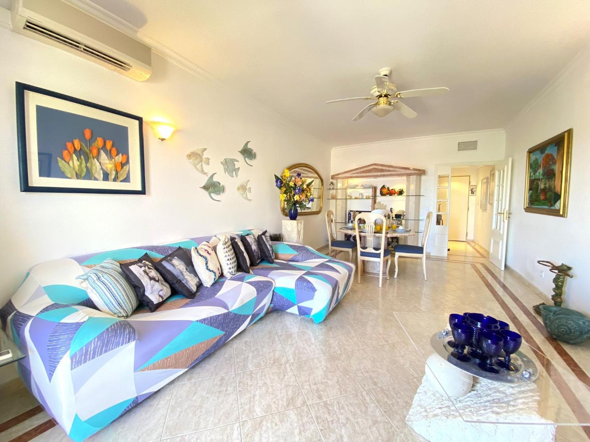 Vilamoura Central 6 With Pool By Homing Eksteriør billede