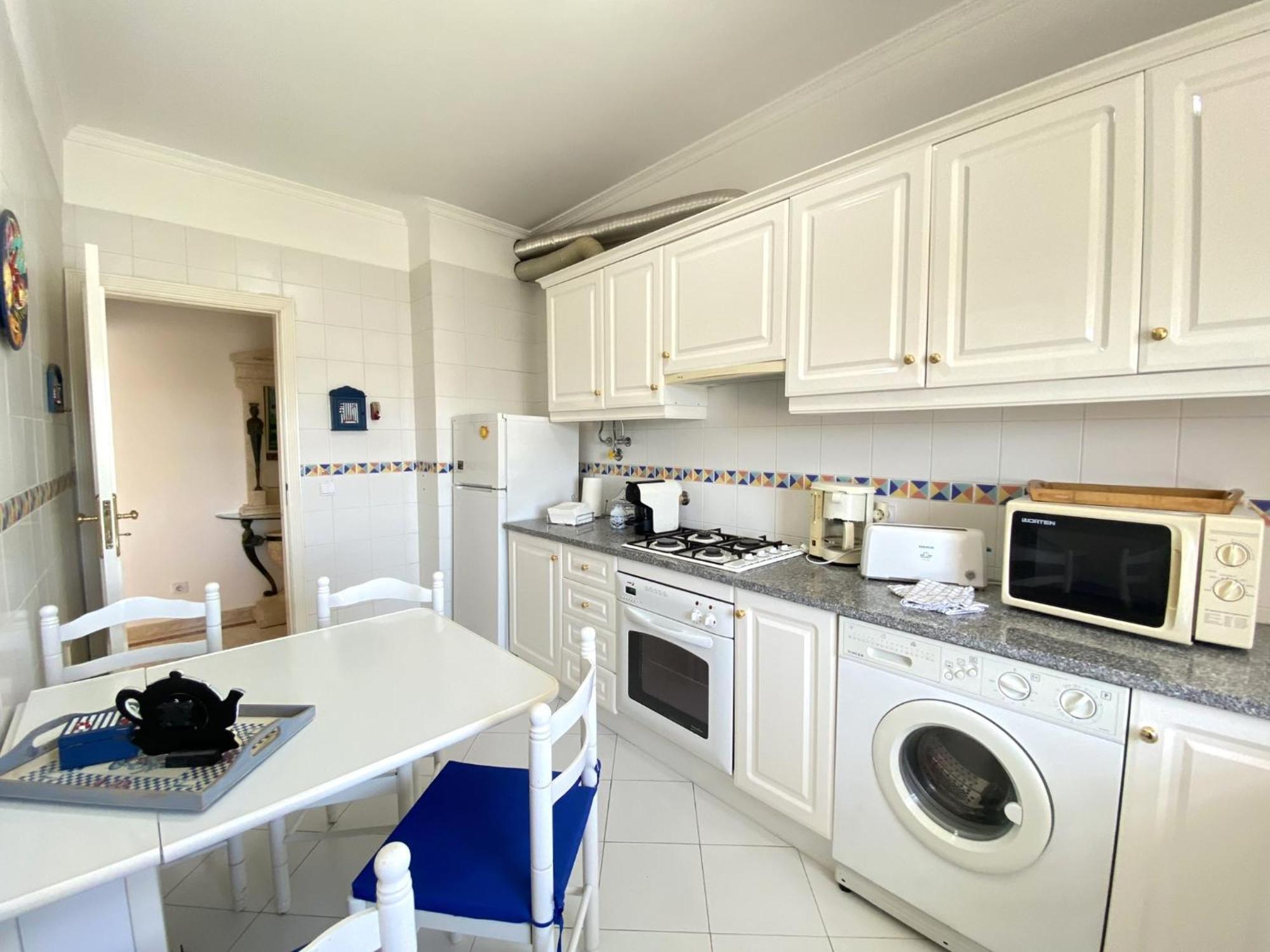 Vilamoura Central 6 With Pool By Homing Eksteriør billede