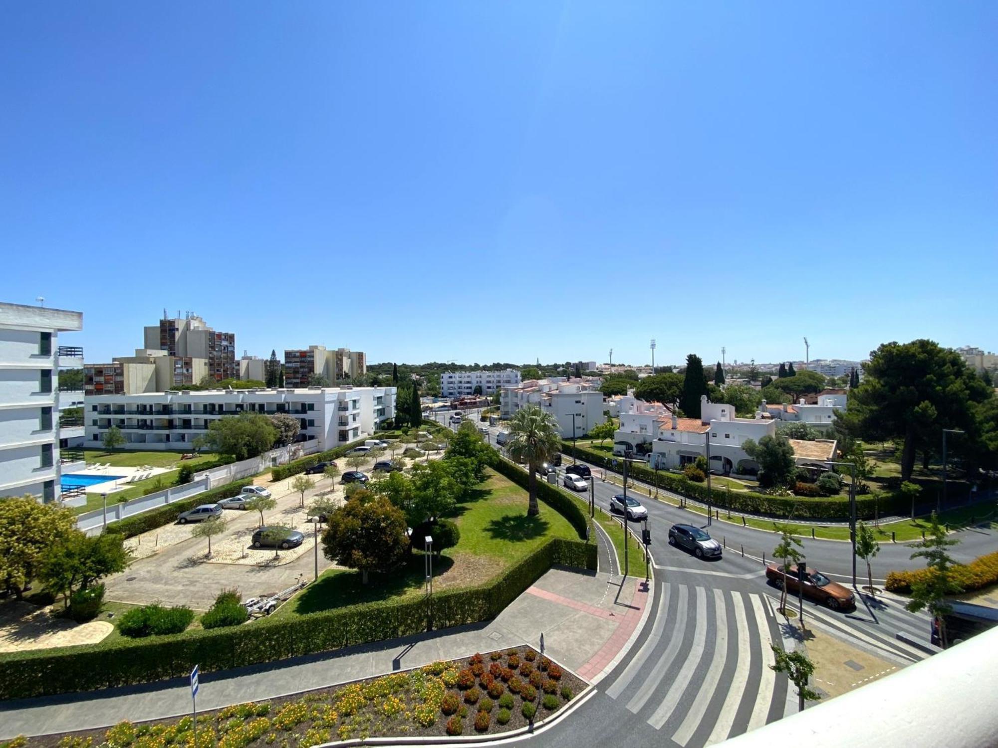 Vilamoura Central 6 With Pool By Homing Eksteriør billede